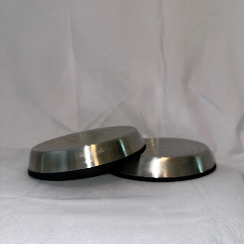 Whisker fatigue cat feeding bowl